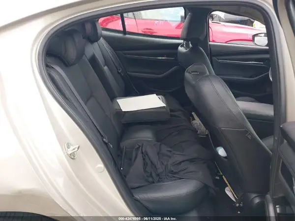 3MZBPABM9RM426674 2024 MAZDA 3 - Image 8