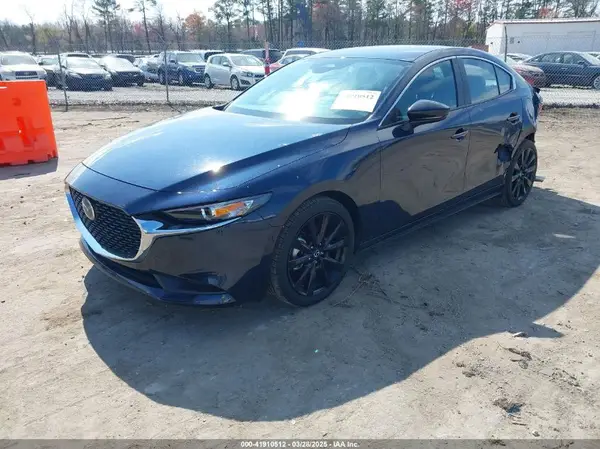 3MZBPABM9RM427162 2024 MAZDA 3 - Image 2