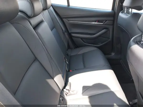 3MZBPABM9RM427162 2024 MAZDA 3 - Image 8