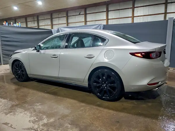 3MZBPABM9RM427453 2024 MAZDA 3 - Image 2