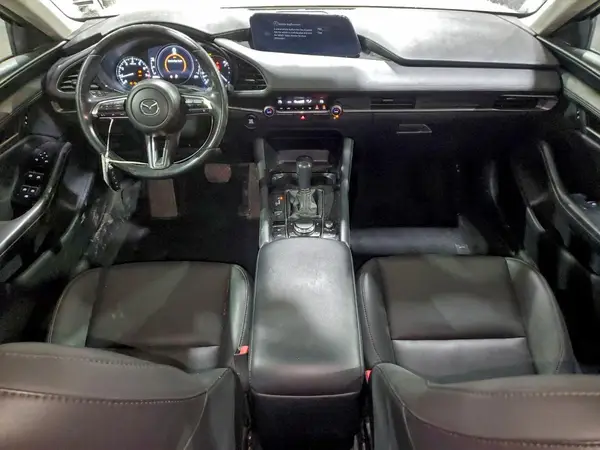 3MZBPABM9RM427453 2024 MAZDA 3 - Image 8