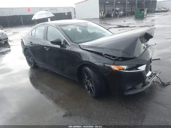 3MZBPABM9RM431342 2024 MAZDA 3 - Image 1