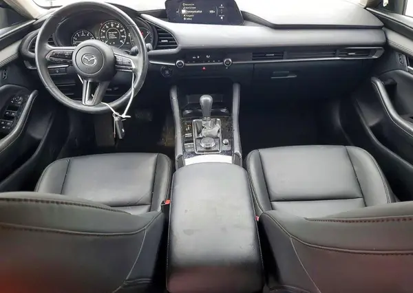3MZBPABM9RM431714 2024 MAZDA 3 - Image 8