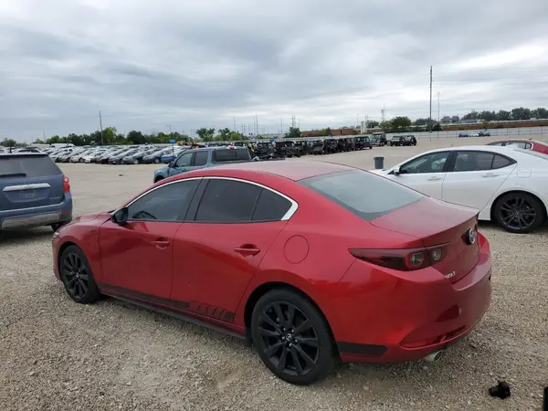 3MZBPABM9RM433446 2024 MAZDA 3 - Image 2