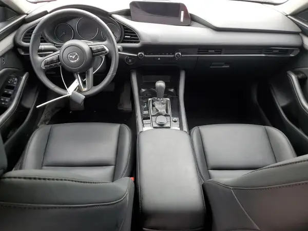 3MZBPABM9RM433446 2024 MAZDA 3 - Image 8