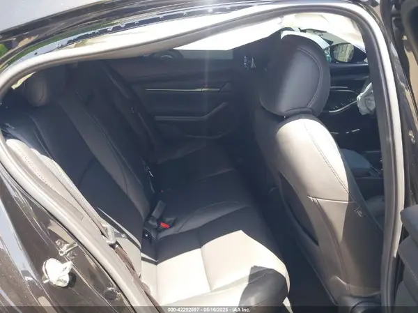 3MZBPABM9RM434712 2024 MAZDA 3 - Image 8