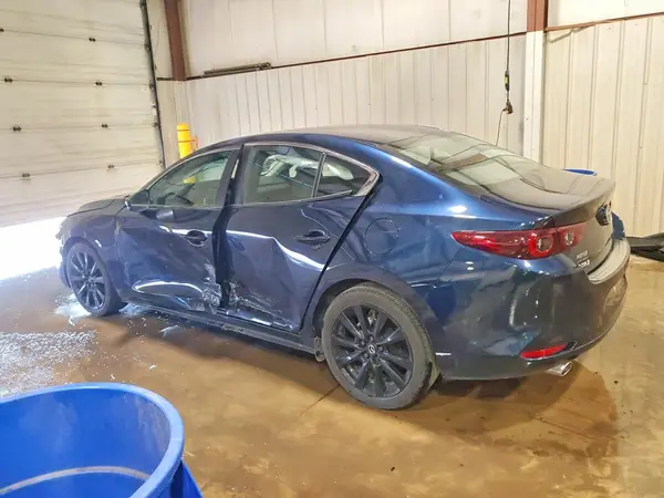 3MZBPABM9RM436332 2024 MAZDA 3 - Image 2
