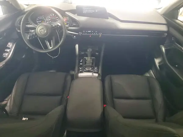 3MZBPABM9RM436332 2024 MAZDA 3 - Image 8