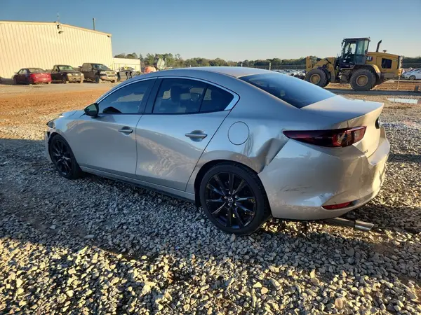 3MZBPABM9RM437304 2024 MAZDA 3 - Image 2
