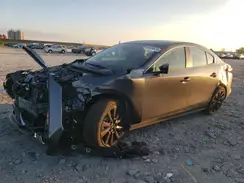 3MZBPABM9SM450219 2025 MAZDA 3