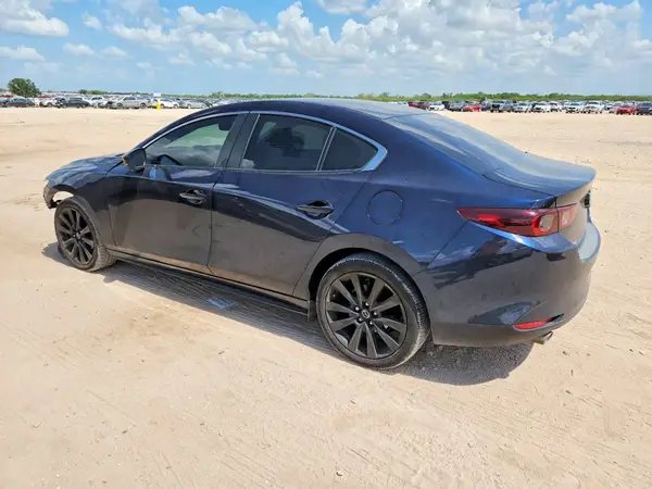 3MZBPABM9SM450253 2025 MAZDA 3 - Image 2