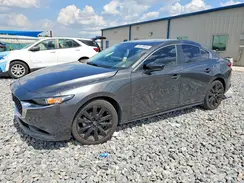 3MZBPABM9SM450897 2025 MAZDA 3