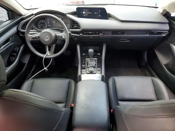 3MZBPABM9SM450897 2025 MAZDA 3 - Image 8