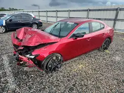 3MZBPABM9SM452651 2025 MAZDA 3