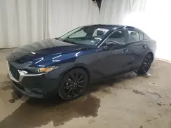 3MZBPABM9SM456313 2025 MAZDA 3