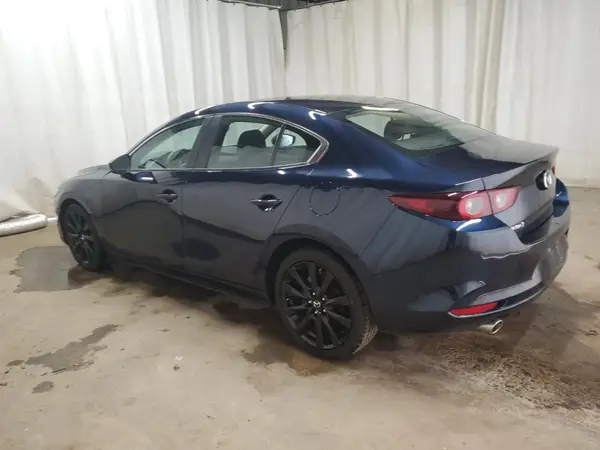 3MZBPABM9SM456313 2025 MAZDA 3 - Image 2