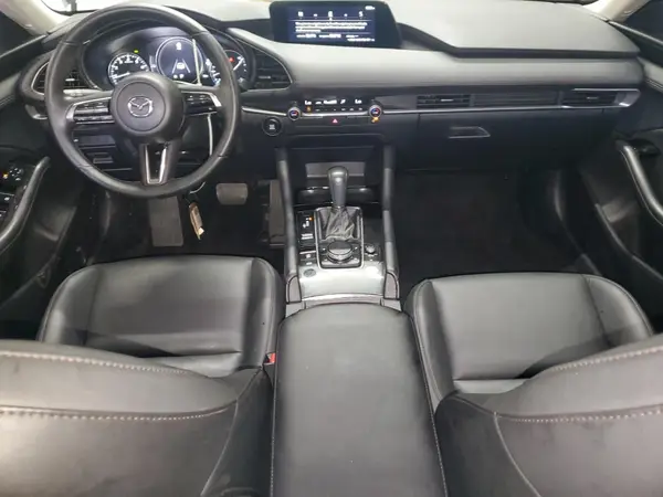 3MZBPABM9SM456313 2025 MAZDA 3 - Image 8