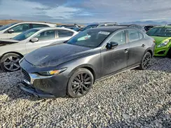 3MZBPABM9SM458420 2025 MAZDA 3