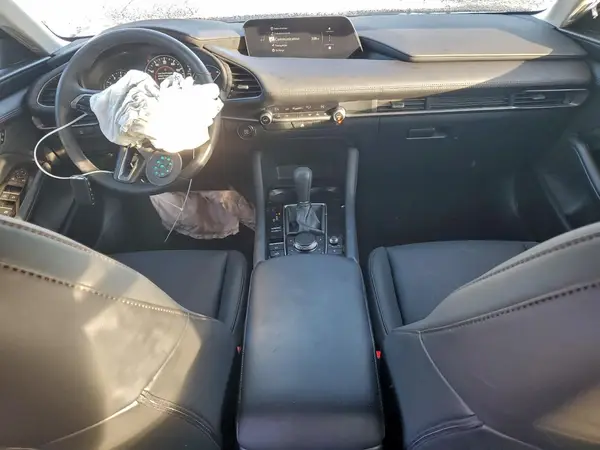 3MZBPABM9SM458420 2025 MAZDA 3 - Image 8