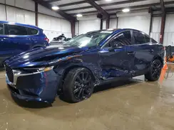 3MZBPABM9SM458479 2025 MAZDA 3