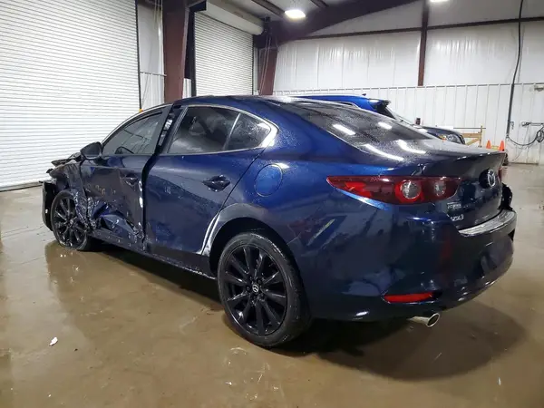 3MZBPABM9SM458479 2025 MAZDA 3 - Image 2