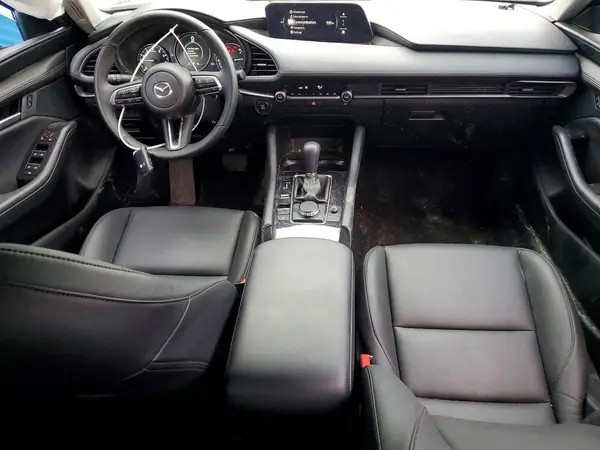 3MZBPABM9SM458479 2025 MAZDA 3 - Image 8