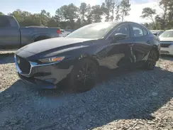 3MZBPABM9SM459082 2025 MAZDA 3