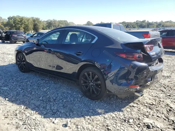 3MZBPABM9SM459082 2025 MAZDA 3 - Image 2