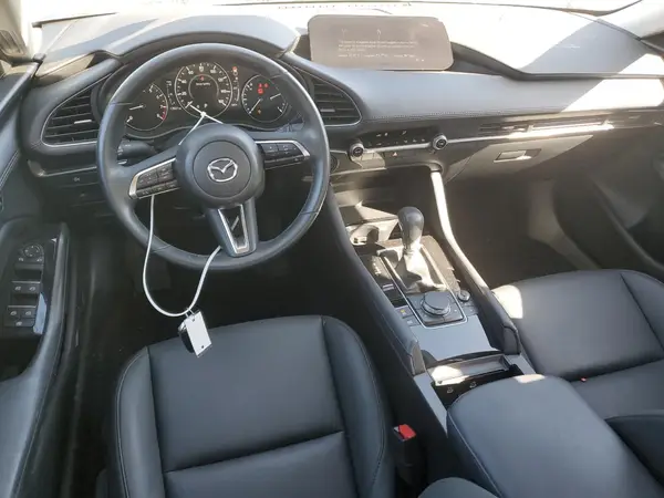 3MZBPABM9SM459082 2025 MAZDA 3 - Image 8