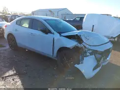 3MZBPABM9SM461589 2025 MAZDA 3