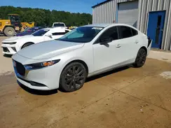 3MZBPABM9SM464055 2025 MAZDA 3