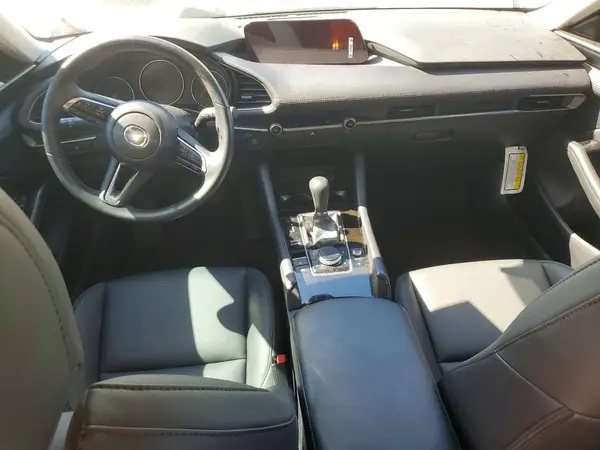 3MZBPABM9SM464055 2025 MAZDA 3 - Image 8