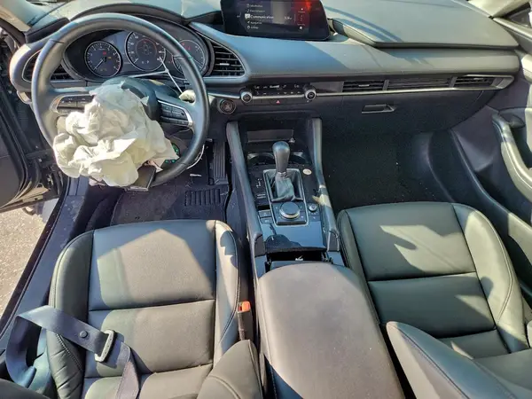 3MZBPABM9SM466016 2025 MAZDA 3 - Image 8
