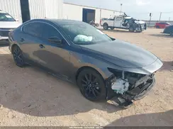 3MZBPABM9SM468509 2025 MAZDA 3