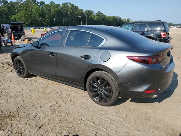 3MZBPABM9SM471040 2025 MAZDA 3 - Image 2