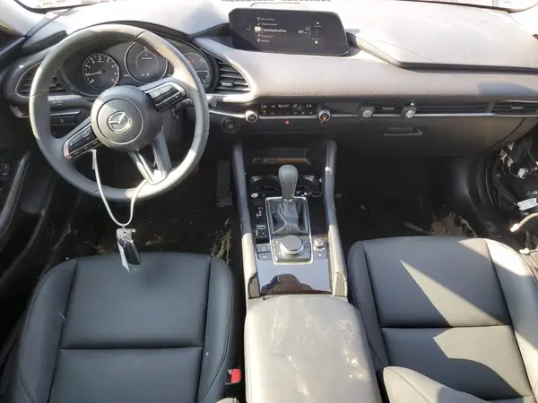 3MZBPABM9SM471040 2025 MAZDA 3 - Image 8