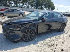 3MZBPABM9SM471300 2025 MAZDA 3