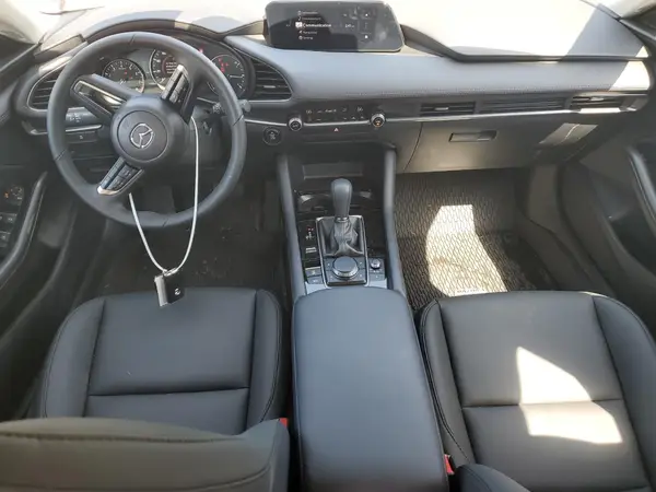 3MZBPABM9SM471300 2025 MAZDA 3 - Image 8