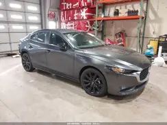 3MZBPABM9SM473063 2025 MAZDA 3