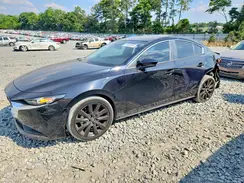 3MZBPABM9SM476092 2025 MAZDA 3