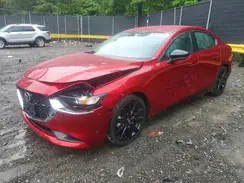 3MZBPABM9SM476707 2025 MAZDA 3