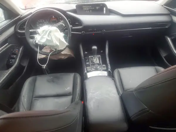 3MZBPABM9SM476707 2025 MAZDA 3 - Image 8