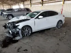3MZBPABMXMM204833 2021 MAZDA 3