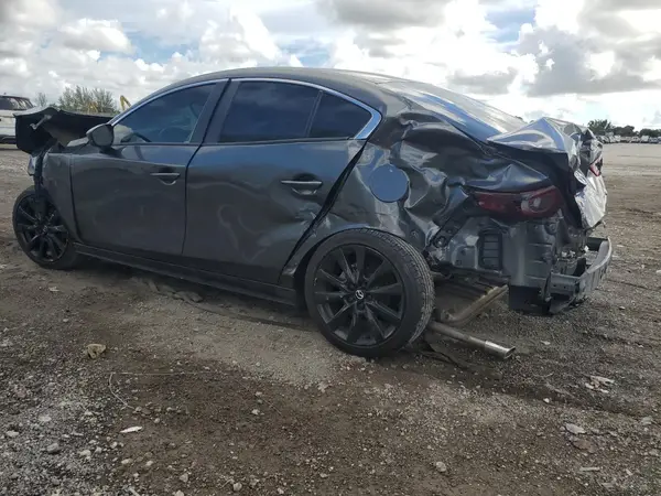 3MZBPABMXPM354221 2023 MAZDA 3 - Image 2
