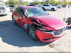 3MZBPABMXPM354722 2023 MAZDA 3