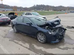 3MZBPABMXPM355420 2023 MAZDA 3