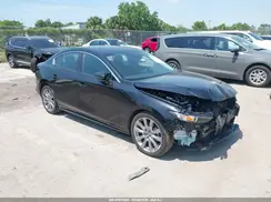 3MZBPABMXPM356101 2023 MAZDA 3