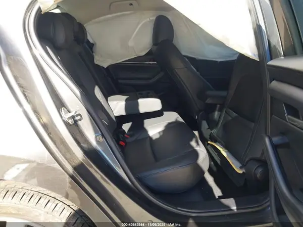 3MZBPABMXPM358463 2023 MAZDA 3 - Image 8