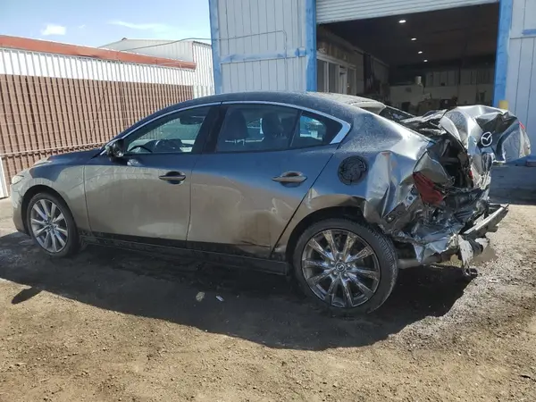 3MZBPABMXPM359757 2023 MAZDA 3 - Image 2