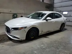 3MZBPABMXPM361511 2023 MAZDA 3